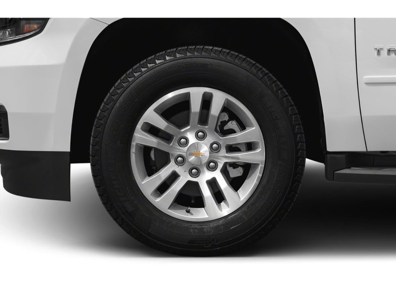 2019 Chevrolet Tahoe 2WD Premier