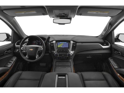 2019 Chevrolet Tahoe 2WD Premier