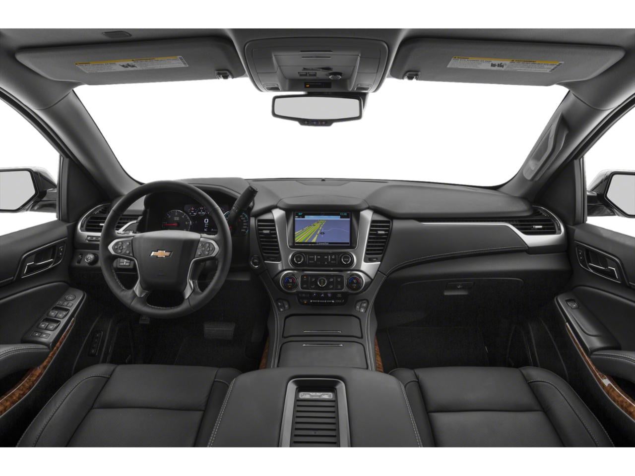 2019 Chevrolet Tahoe 2WD Premier