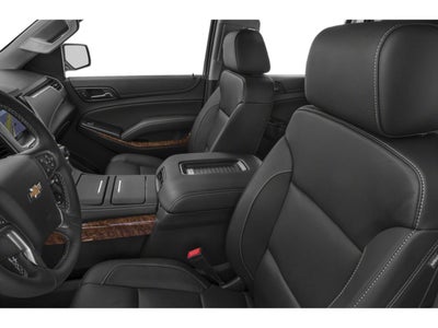 2019 Chevrolet Tahoe 2WD Premier