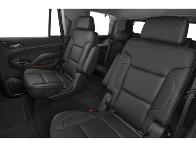 2019 Chevrolet Tahoe 2WD Premier