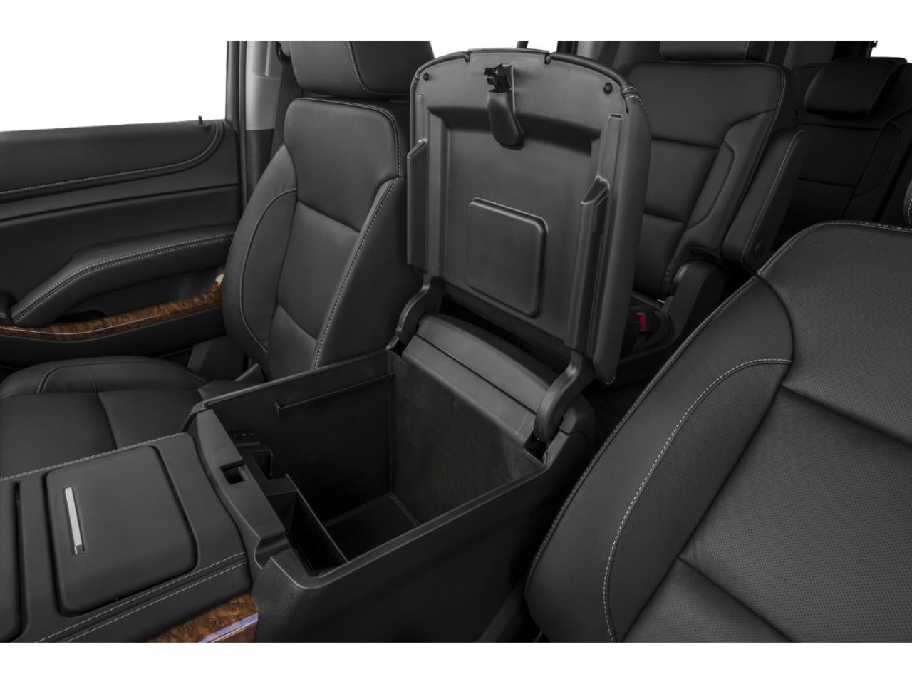 2019 Chevrolet Tahoe 2WD Premier