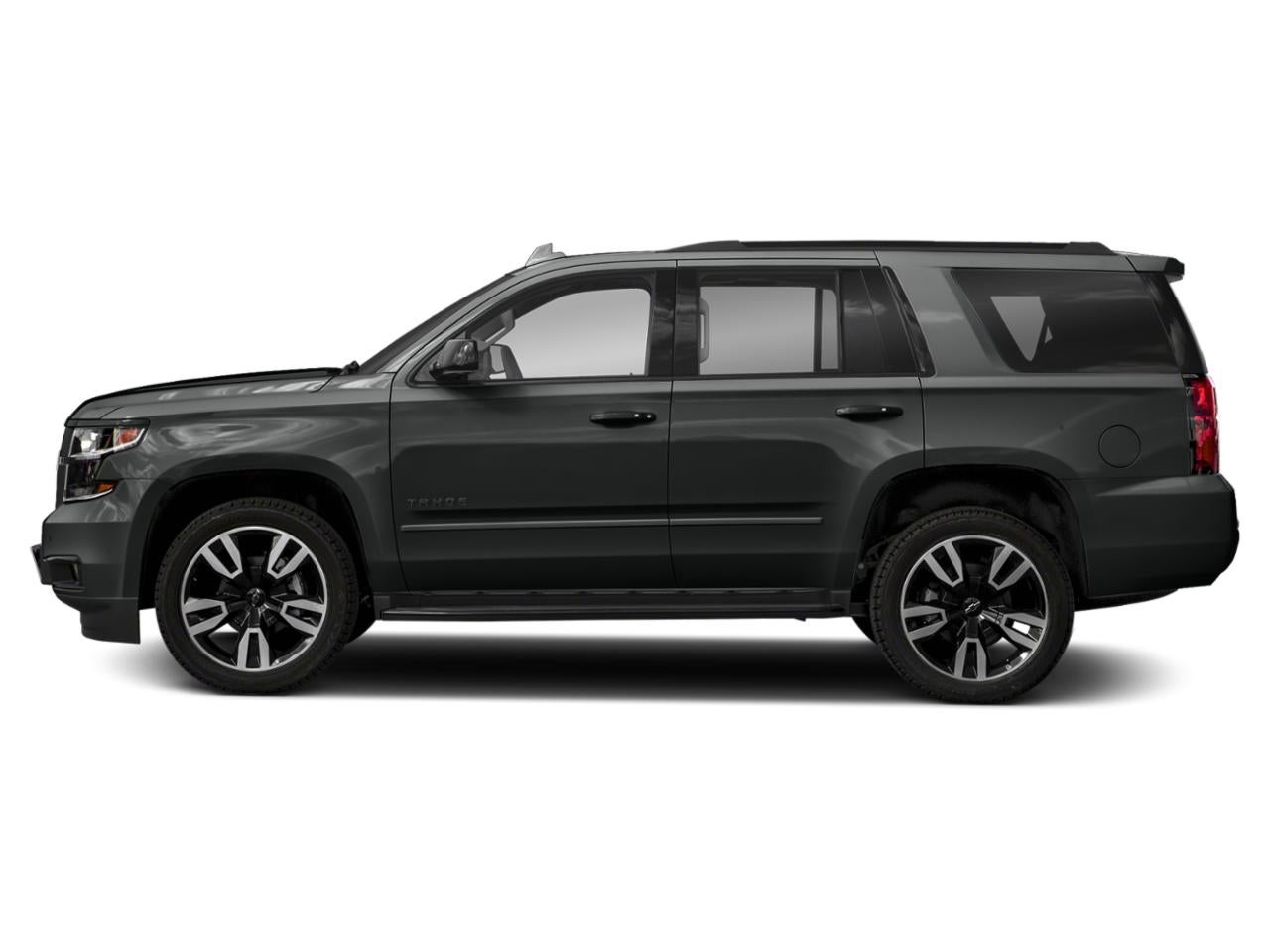 2019 Chevrolet Tahoe 2WD Premier