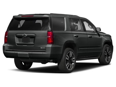 2019 Chevrolet Tahoe 2WD Premier
