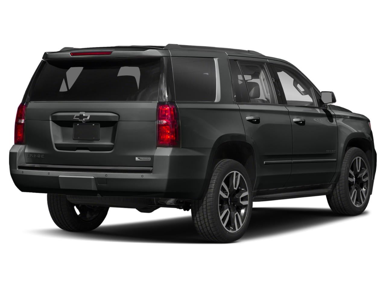 2019 Chevrolet Tahoe 2WD Premier