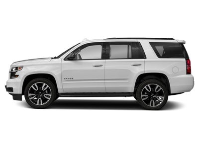 2019 Chevrolet Tahoe 2WD Premier