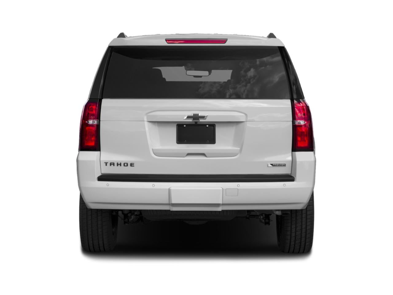2019 Chevrolet Tahoe 2WD Premier