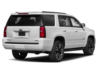 2019 Chevrolet Tahoe 2WD Premier