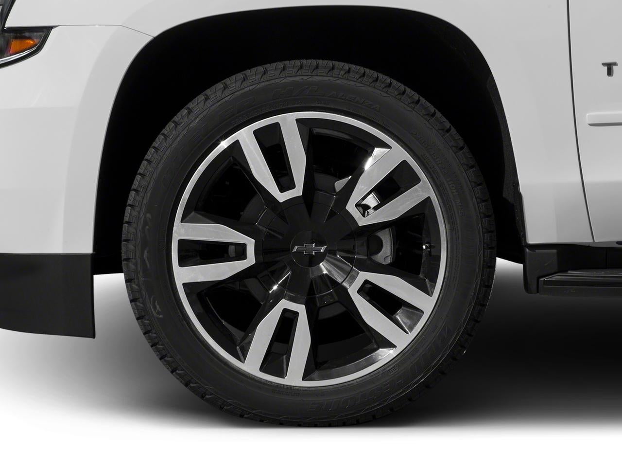 2018 Chevrolet Tahoe 2WD Premier