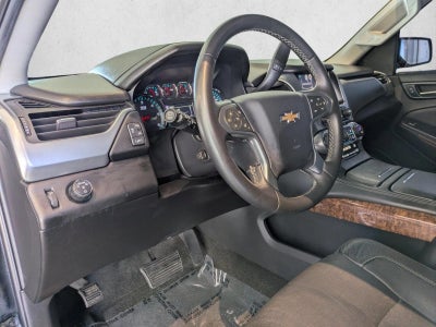 2016 Chevrolet Tahoe 2WD LTZ