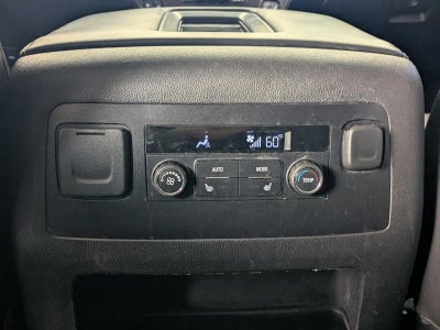 2016 Chevrolet Tahoe 2WD LTZ