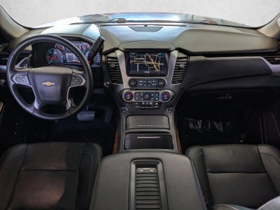 2016 Chevrolet Tahoe 2WD LTZ