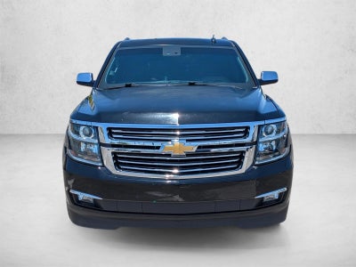 2016 Chevrolet Tahoe 2WD LTZ