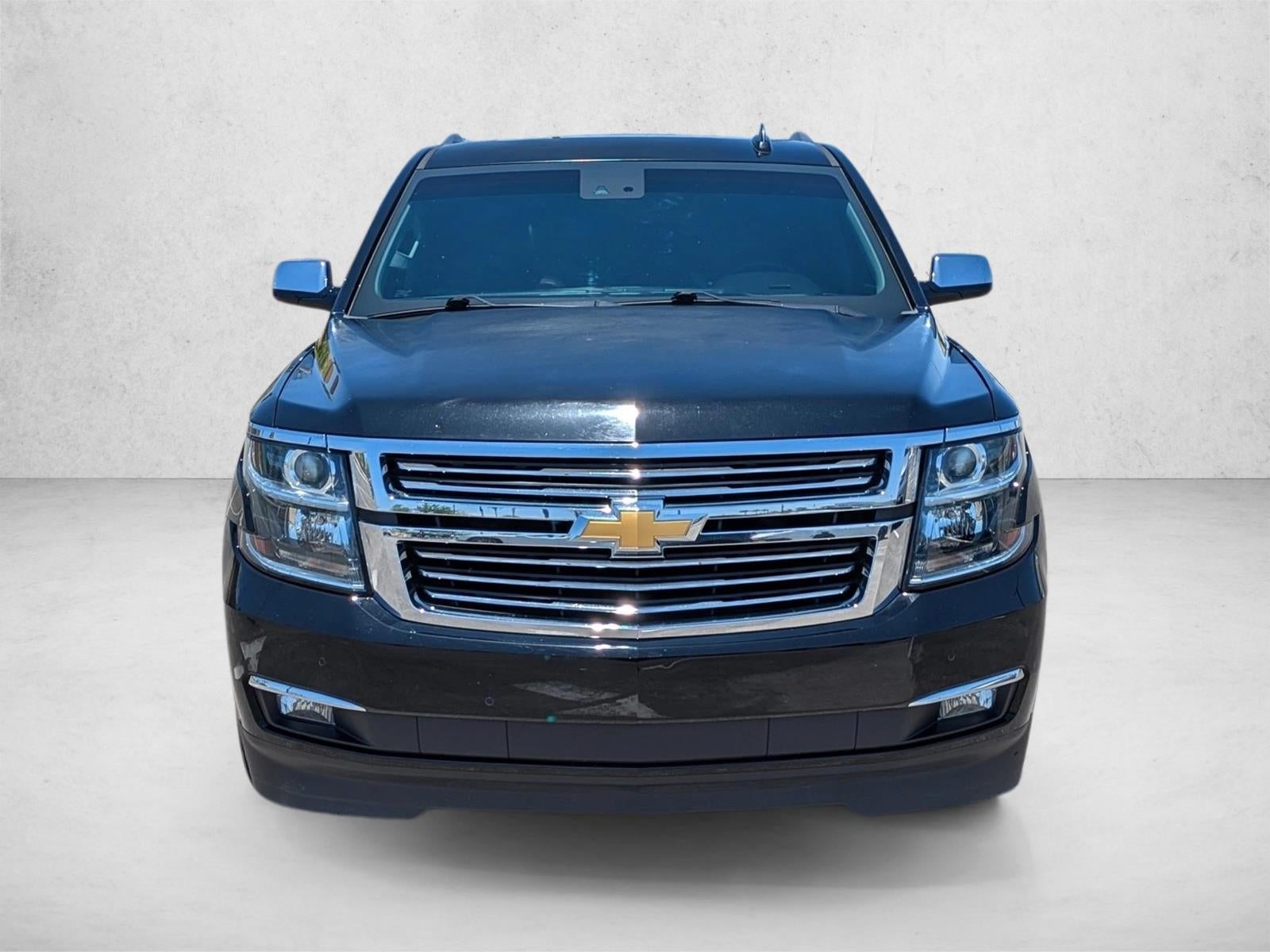 2016 Chevrolet Tahoe 2WD LTZ