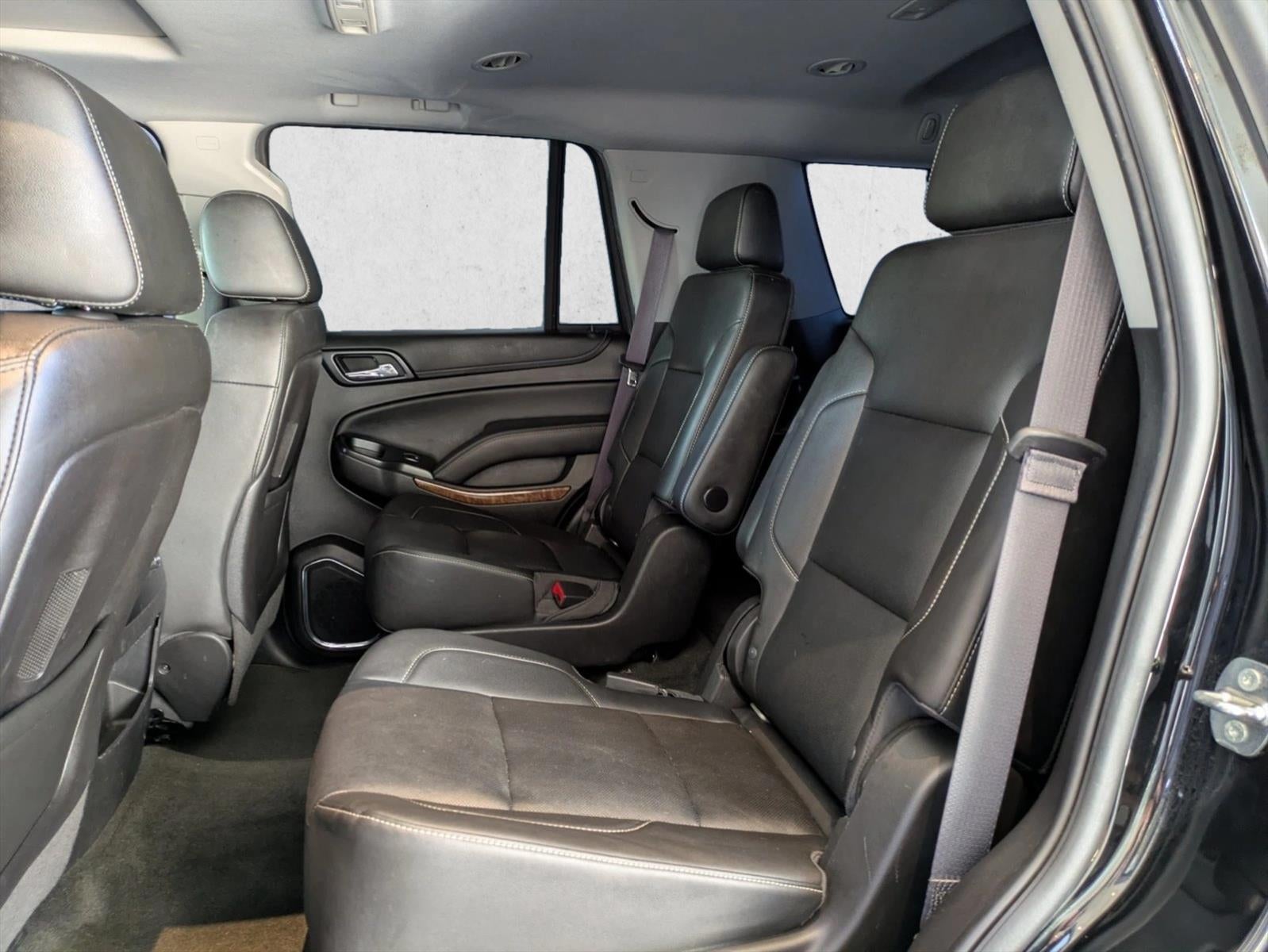 2016 Chevrolet Tahoe 2WD LTZ