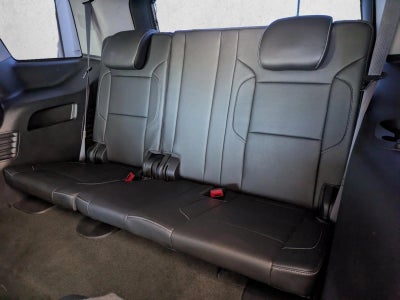 2016 Chevrolet Tahoe 2WD LTZ