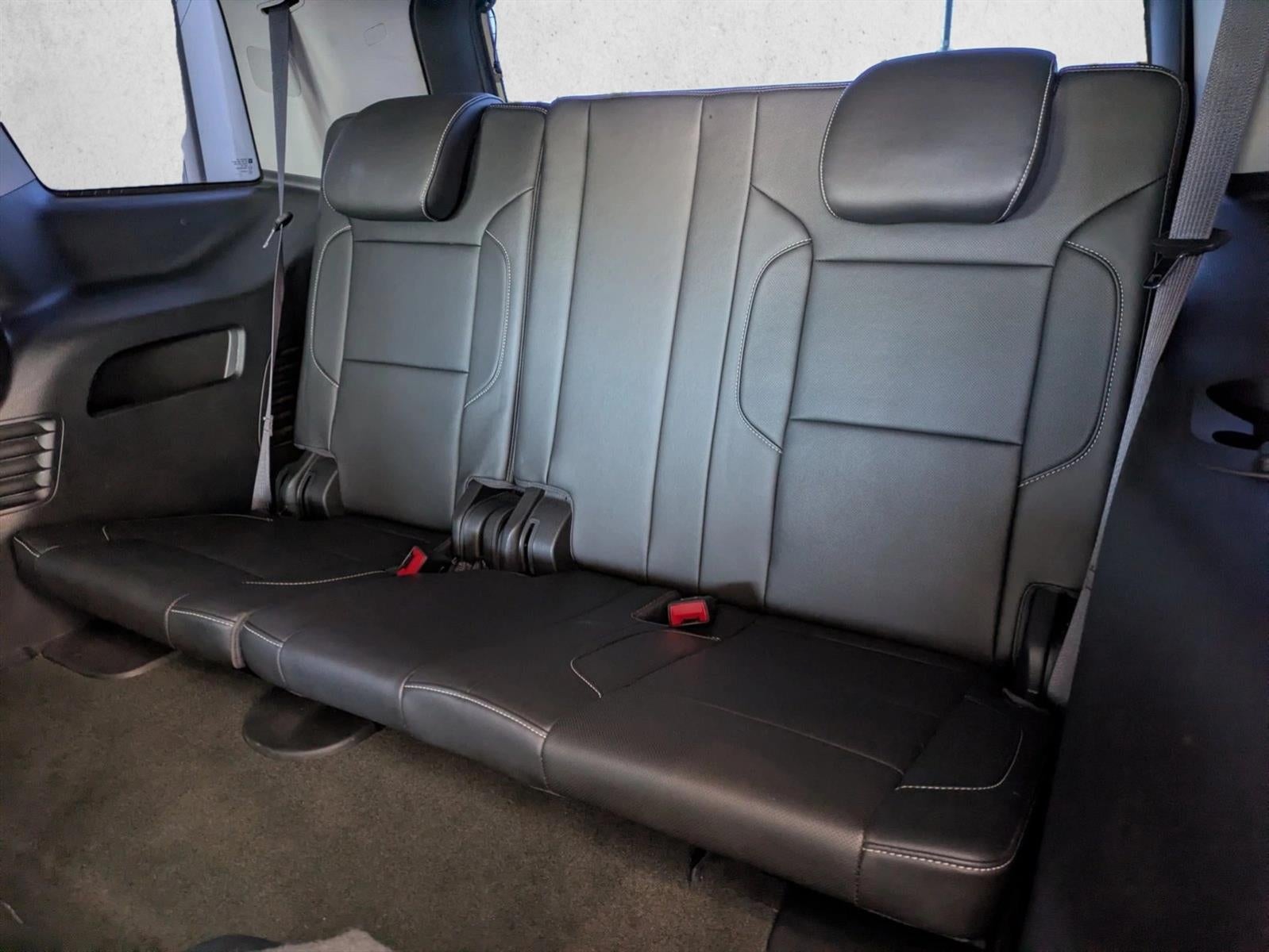 2016 Chevrolet Tahoe 2WD LTZ