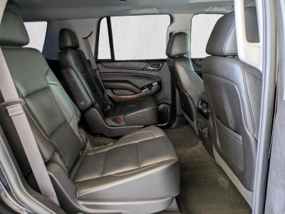 2016 Chevrolet Tahoe 2WD LTZ