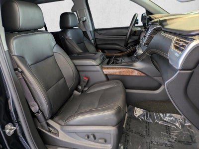 2016 Chevrolet Tahoe 2WD LTZ