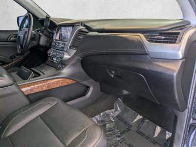 2016 Chevrolet Tahoe 2WD LTZ