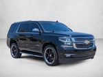 2016 Chevrolet Tahoe 2WD LTZ
