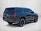 2016 Chevrolet Tahoe 2WD LTZ