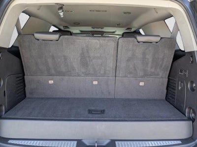 2016 Chevrolet Tahoe 2WD LTZ