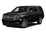 2016 Chevrolet Tahoe 2WD LTZ