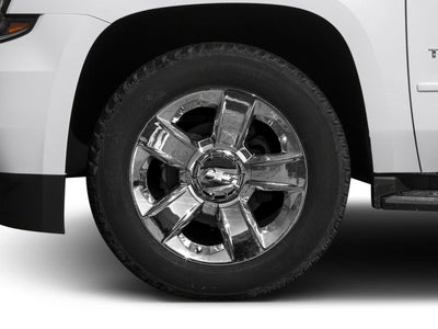 2016 Chevrolet Tahoe 2WD LTZ