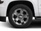 2016 Chevrolet Tahoe 2WD LTZ