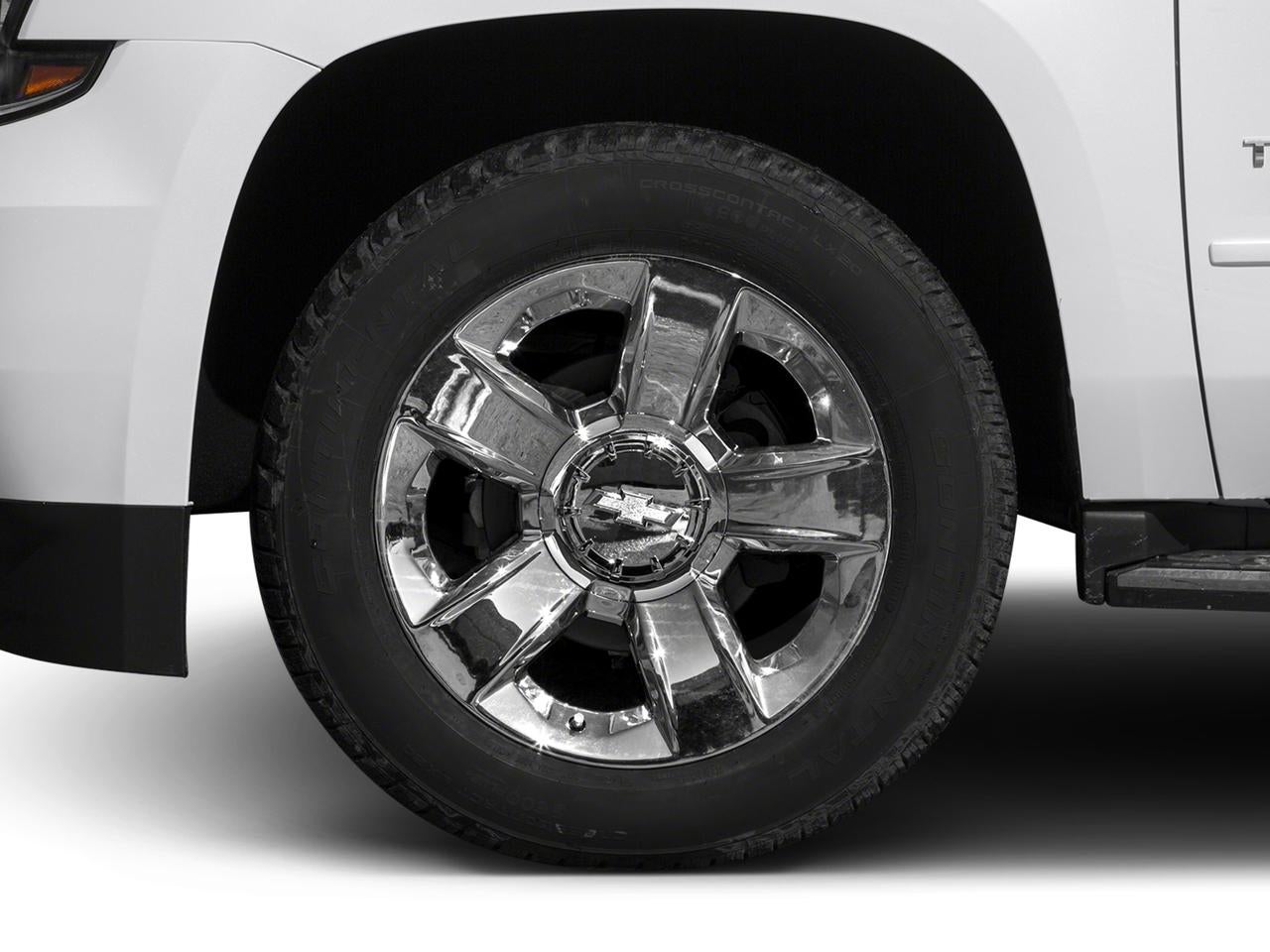 2016 Chevrolet Tahoe 2WD LTZ