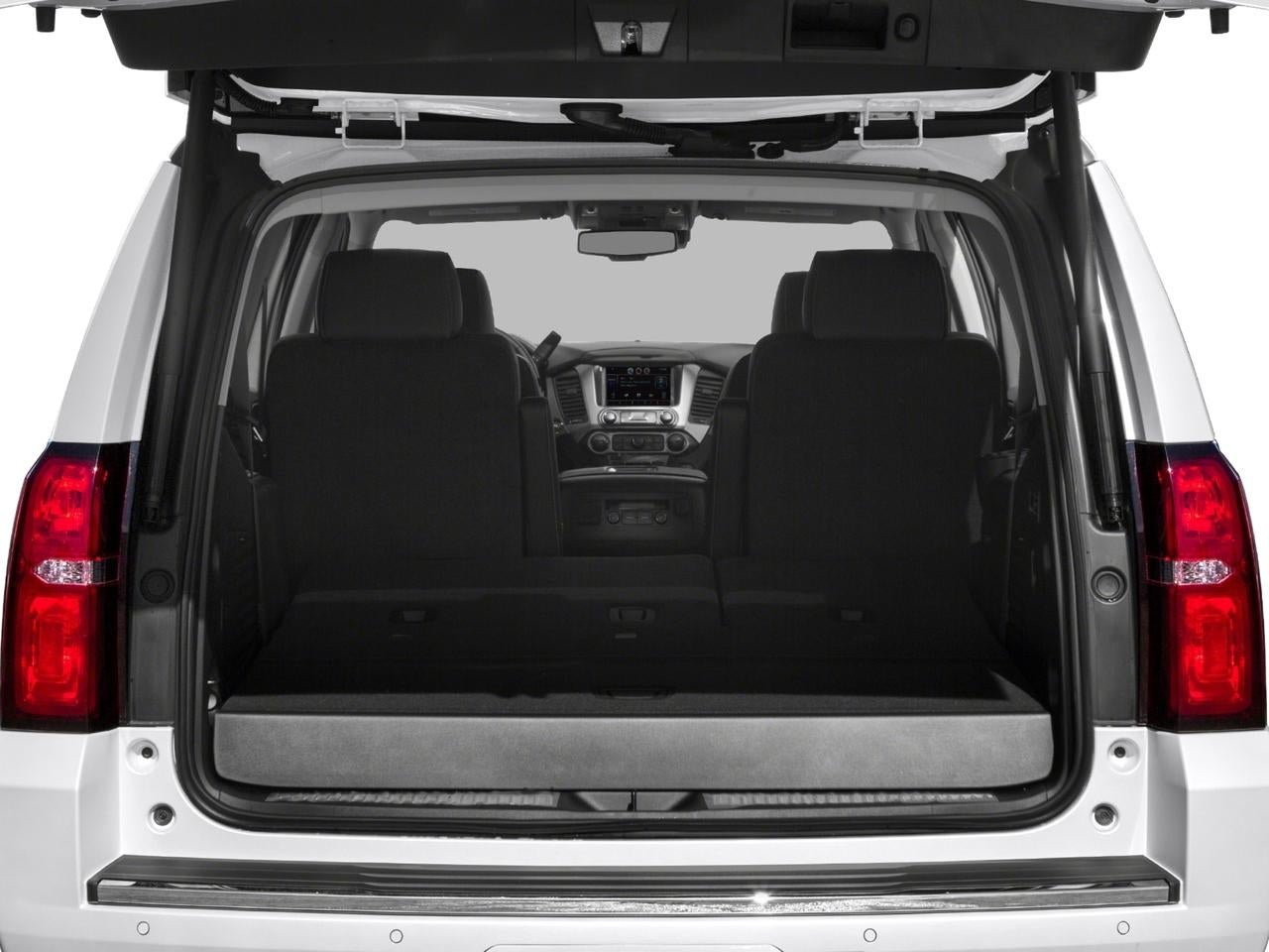 2016 Chevrolet Tahoe 2WD LTZ