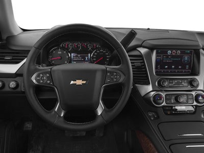 2016 Chevrolet Tahoe 2WD LTZ