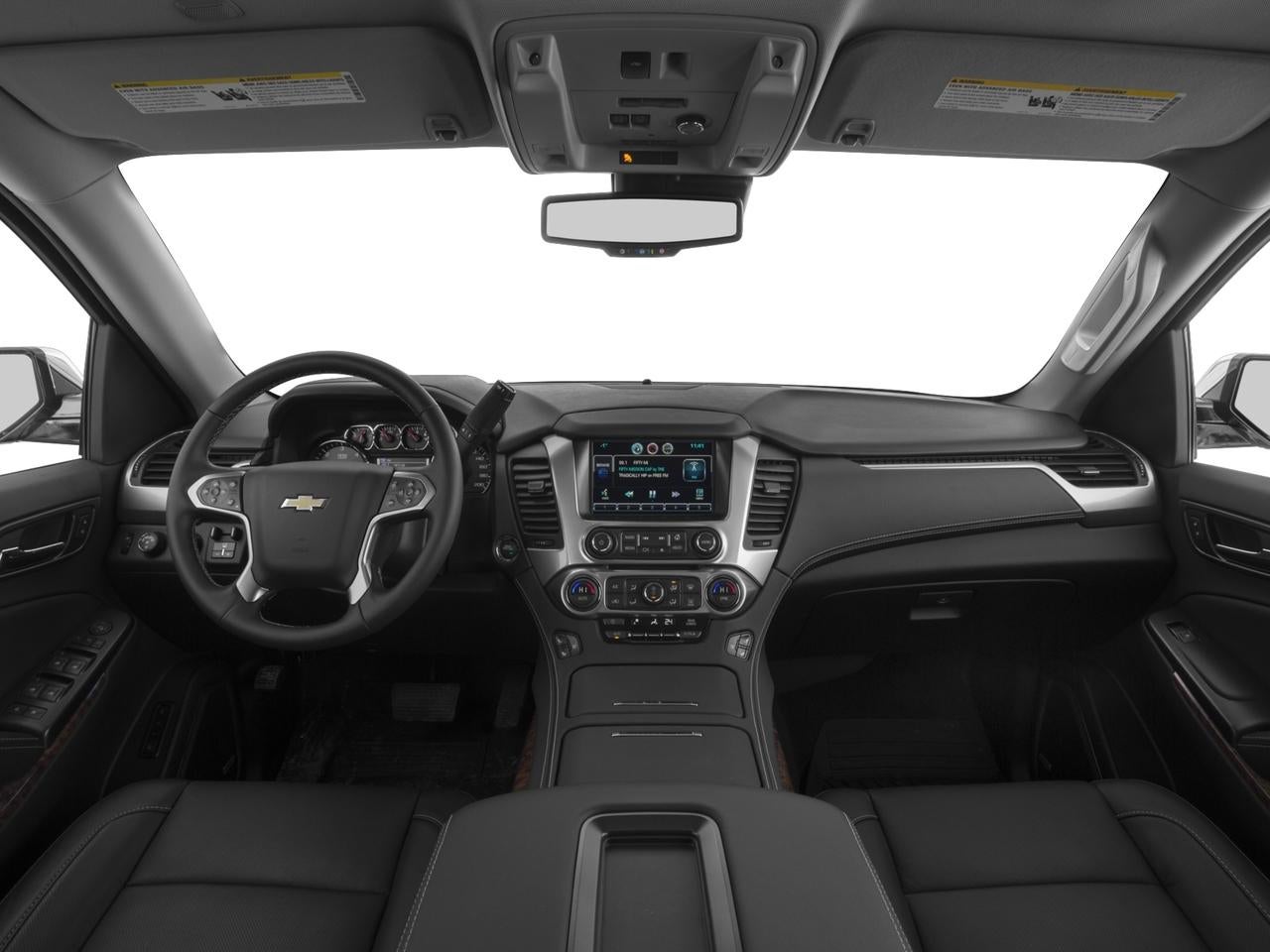 2016 Chevrolet Tahoe 2WD LTZ