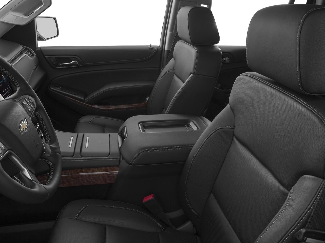 2016 Chevrolet Tahoe 2WD LTZ