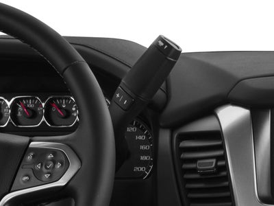 2016 Chevrolet Tahoe 2WD LTZ
