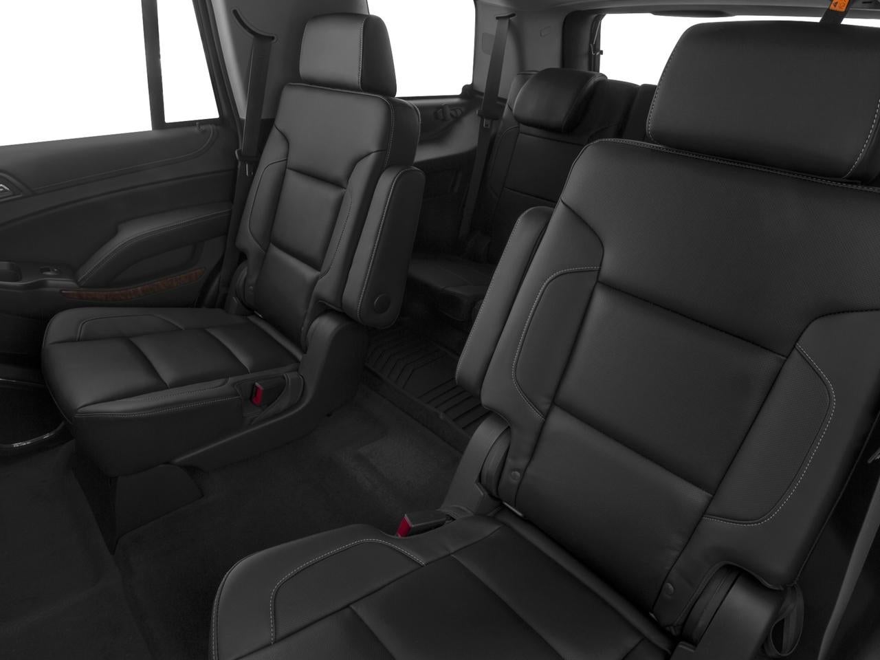 2016 Chevrolet Tahoe 2WD LTZ