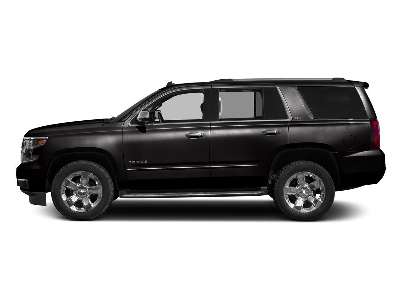 2016 Chevrolet Tahoe 2WD LTZ