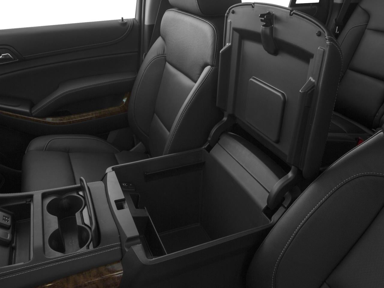 2016 Chevrolet Tahoe 2WD LTZ