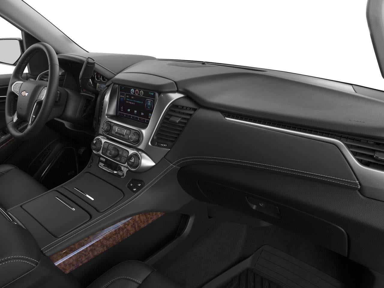 2016 Chevrolet Tahoe 2WD LTZ