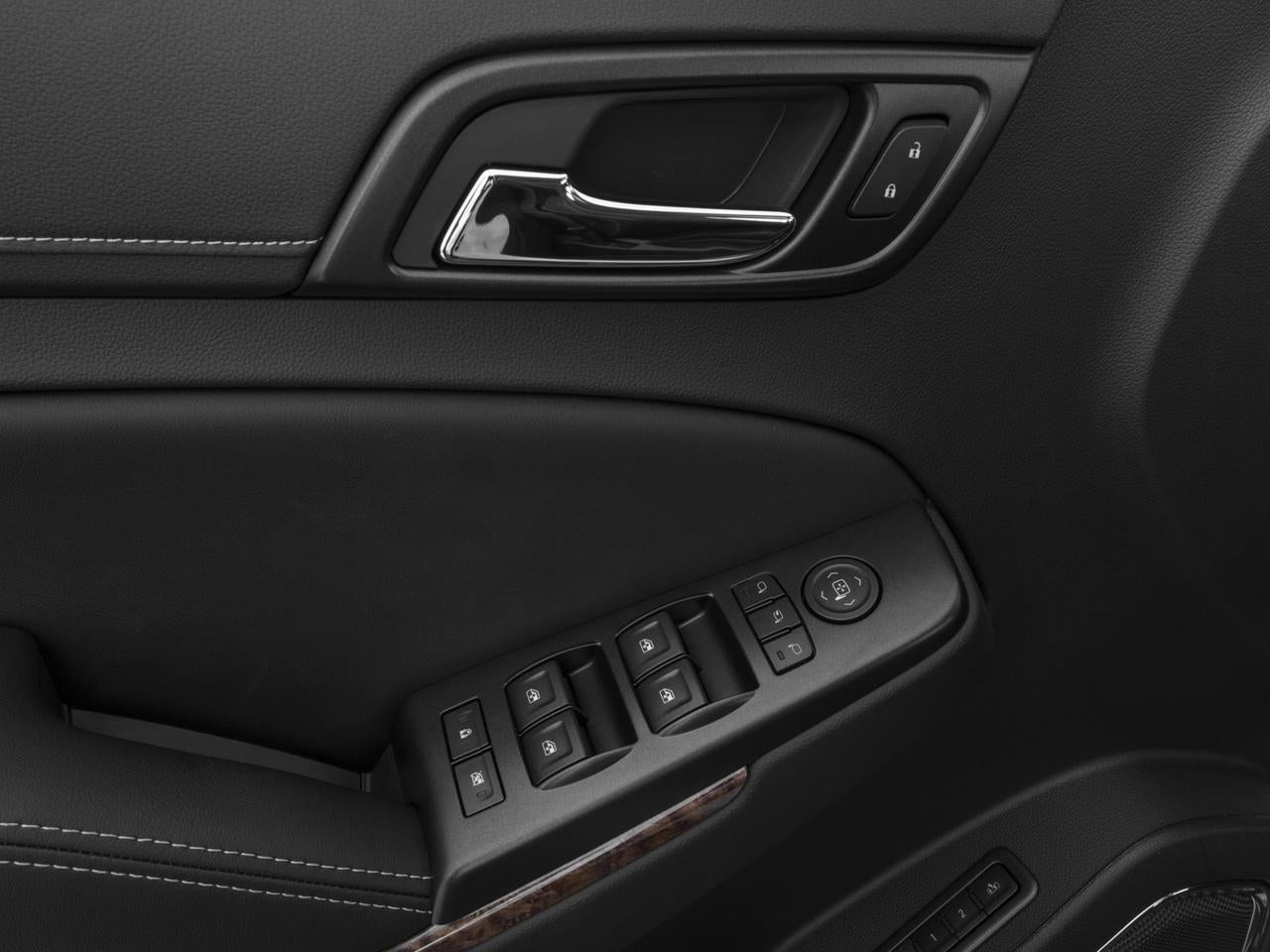 2016 Chevrolet Tahoe 2WD LTZ