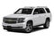 2016 Chevrolet Tahoe 2WD LTZ