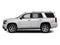 2016 Chevrolet Tahoe 2WD LTZ