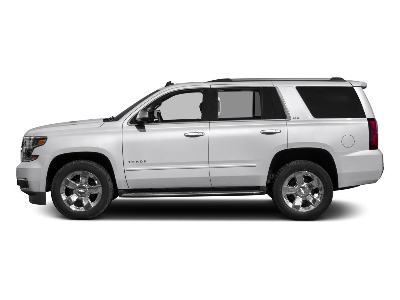 2016 Chevrolet Tahoe 2WD LTZ