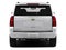 2016 Chevrolet Tahoe 2WD LTZ
