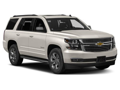 2016 Chevrolet Tahoe 2WD LTZ