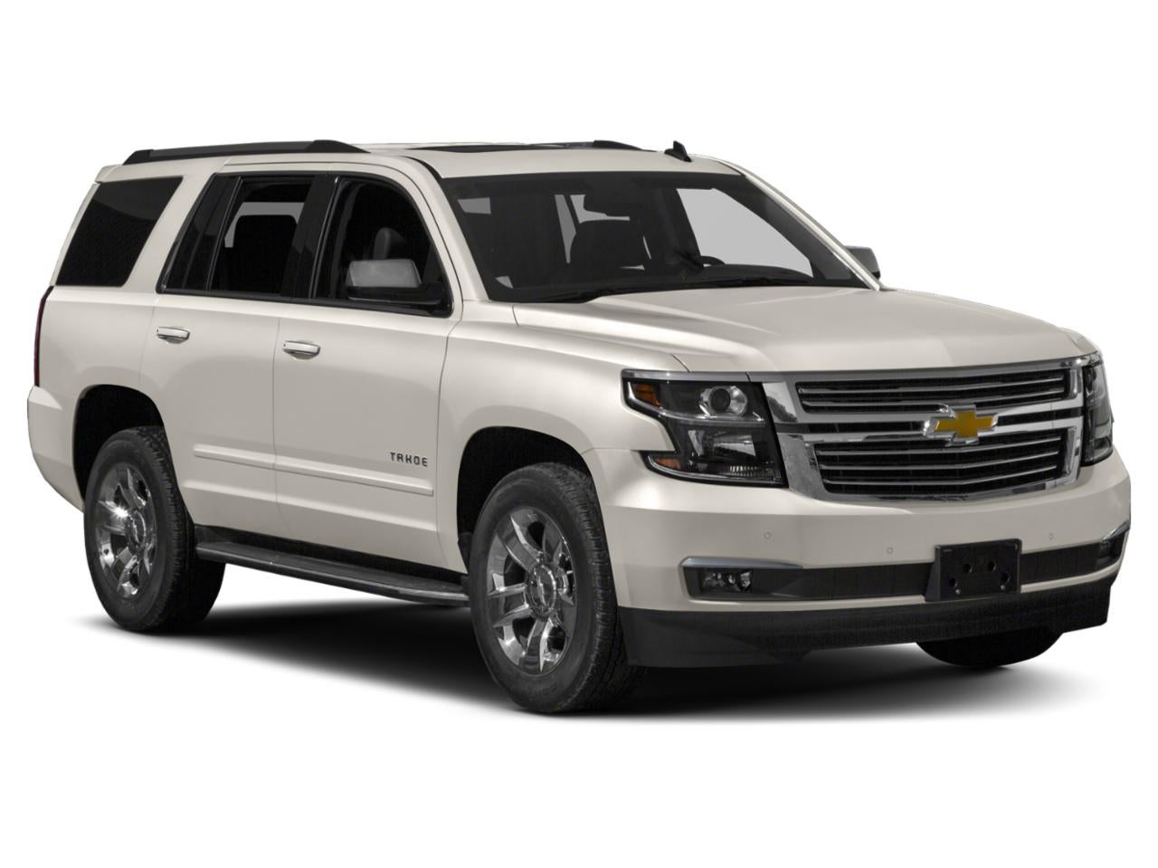 2016 Chevrolet Tahoe 2WD LTZ