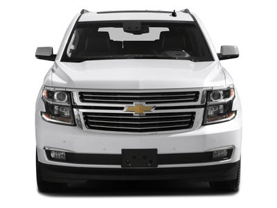 2016 Chevrolet Tahoe 2WD LTZ