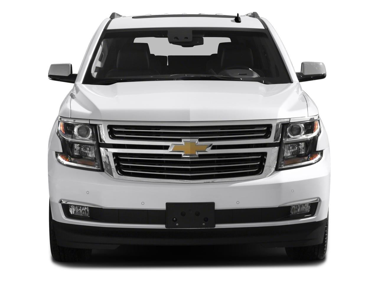 2016 Chevrolet Tahoe 2WD LTZ