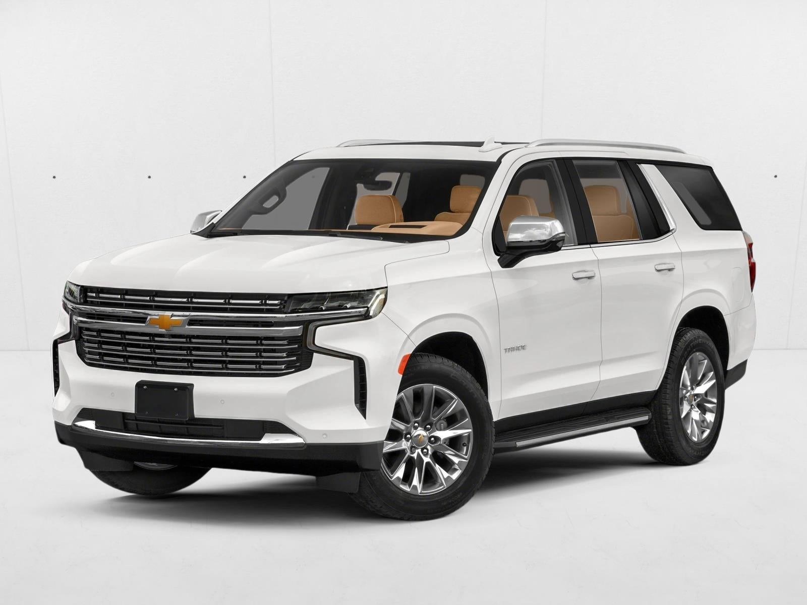 2023 Chevrolet Tahoe 2WD Premier